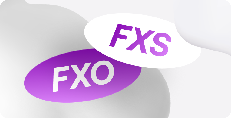 FXO и FXS шлюзы: руководство по выбору и настройке