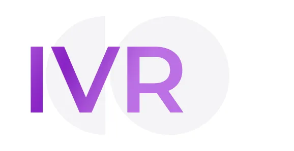 IVR – что это такое