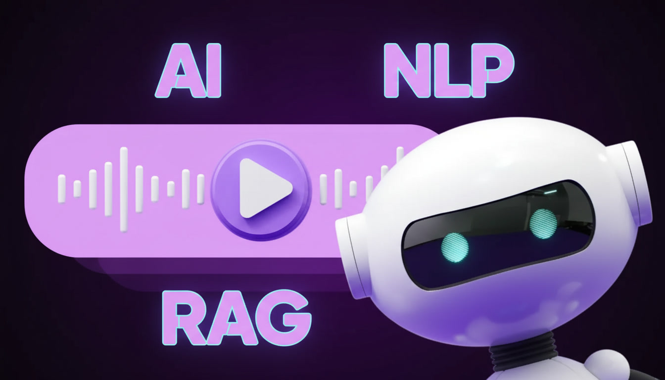 Что такое голосовой робот и как он работает